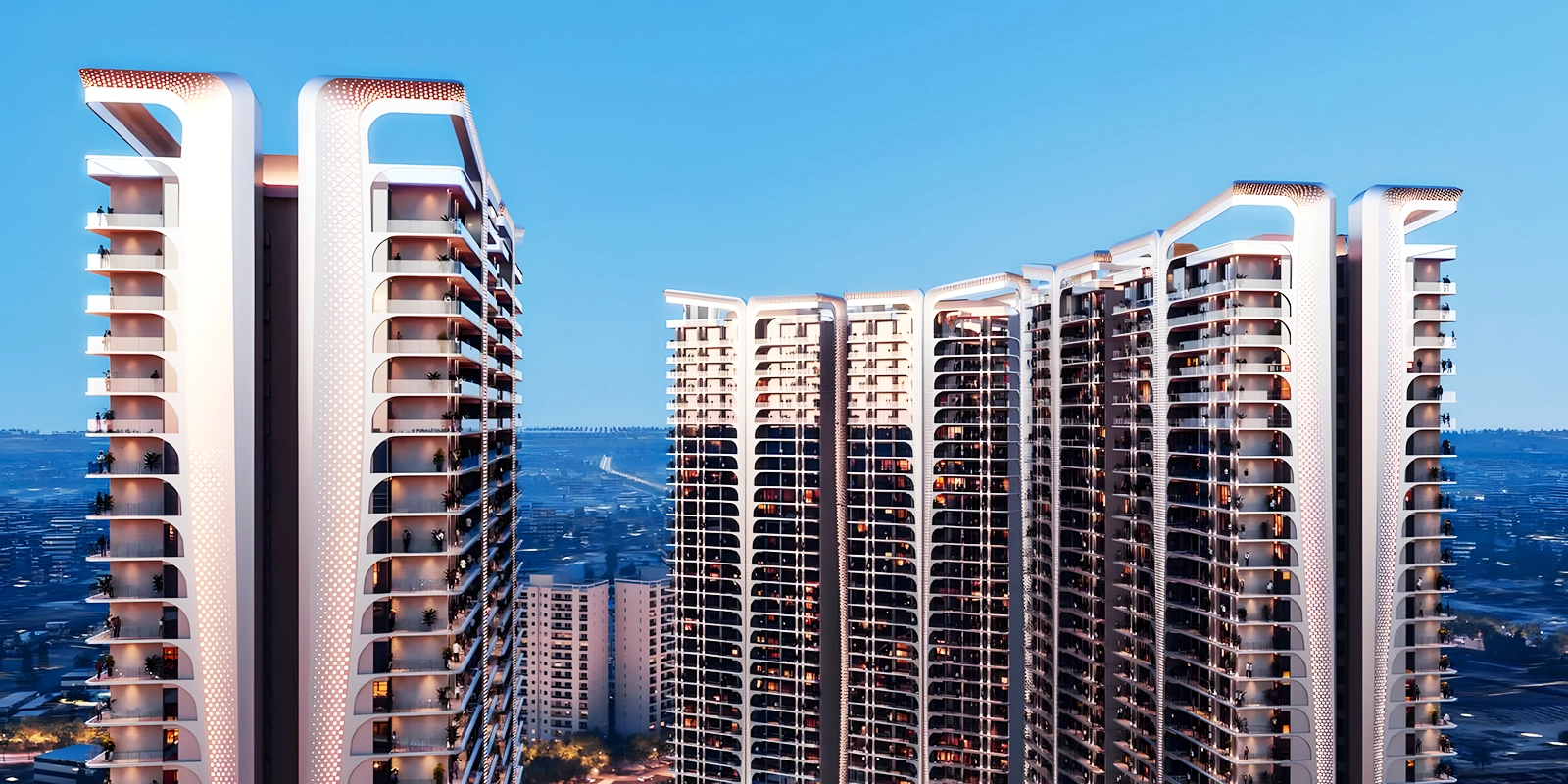 Smartworld The Edition Sector 66